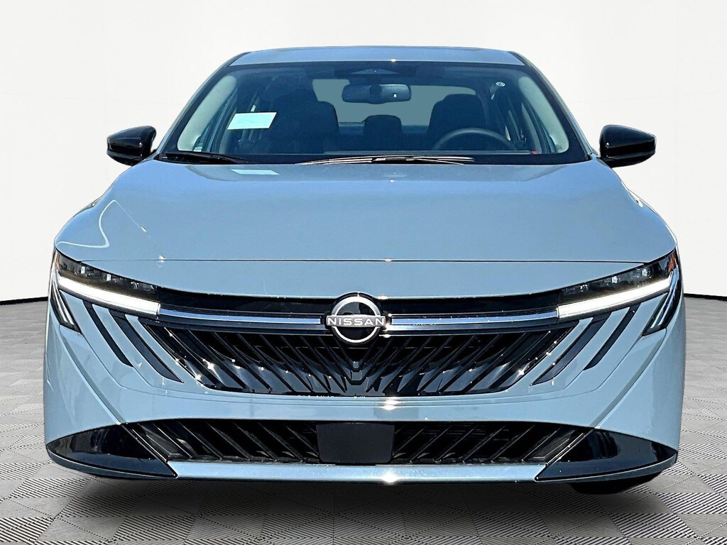 New 2026 Nissan Sentra SV Sedan