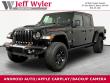 Used 2022 Jeep Gladiator Mojave Truck Crew Cab