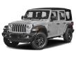 Used 2024 Jeep Wrangler Sahara SUV