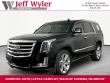 Used 2020 CADILLAC Escalade Premium Luxury SUV