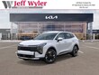 Kia Sportage Hybrid