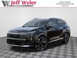 Kia Sportage Hybrid