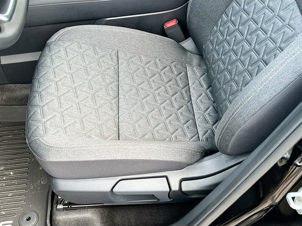 New 2026 Nissan Kicks SV SUV