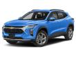 Used 2024 Chevrolet Trax 1RS SUV