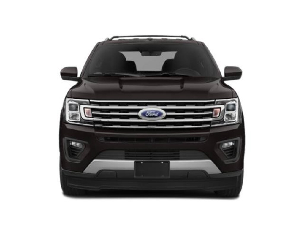Used 2019 Ford Expedition XLT SUV