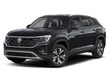 Volkswagen Atlas Cross Sport