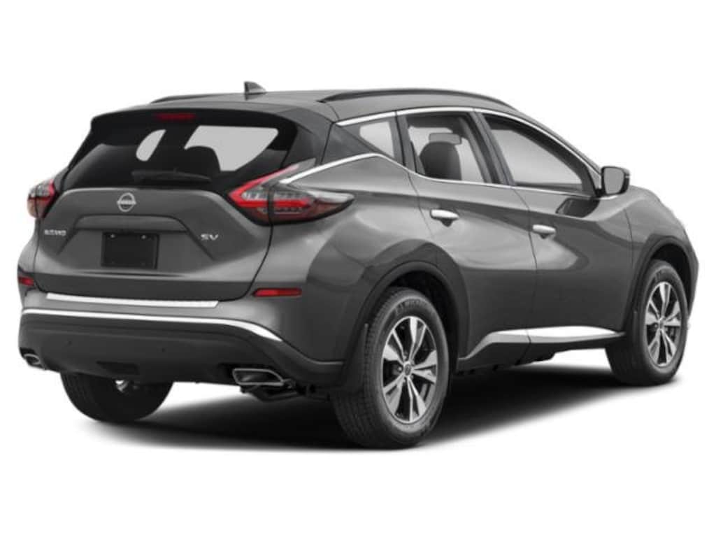 Used 2024 Nissan Murano SV SUV