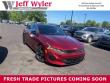 Used 2024 Kia K5 GT-Line Sedan