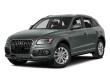 Used 2016 Audi Q5 Premium Plus SUV
