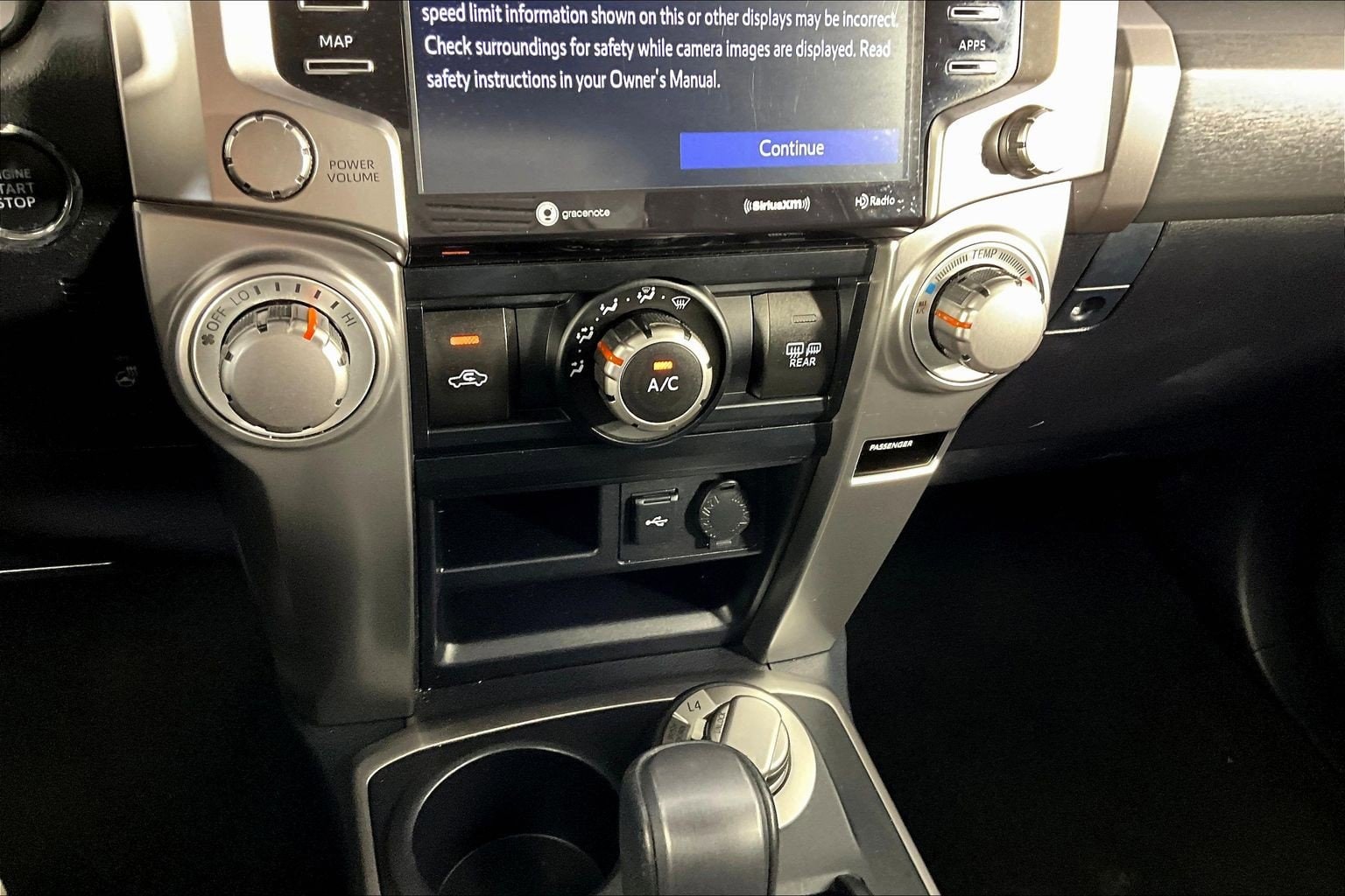2024 Toyota 4Runner SR5 Premium - Photo 15