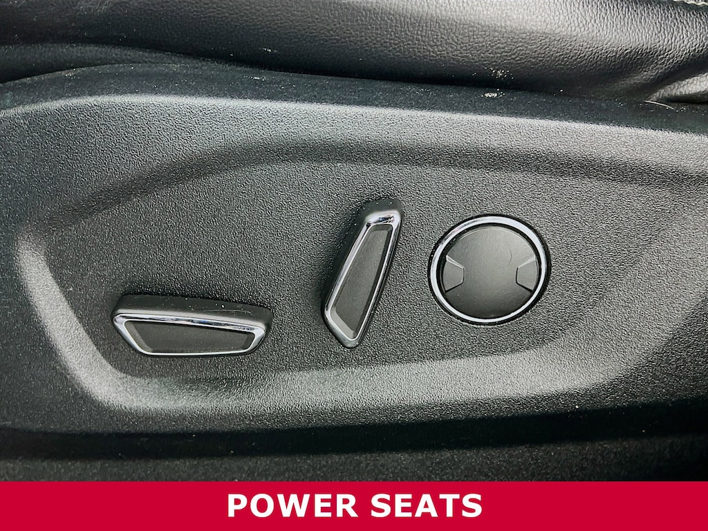 Used 2016 Ford Edge SEL SUV