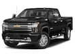 Chevrolet Silverado 3500HD