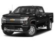 Used 2022 Chevrolet Silverado 3500HD High Country Truck Crew Cab