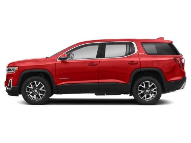 2023 Gmc Acadia SLT photo 3