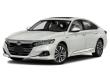 Used 2022 Honda Accord Hybrid EX-L Sedan