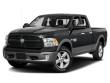 Used 2015 Ram 1500 Big Horn Truck Quad Cab