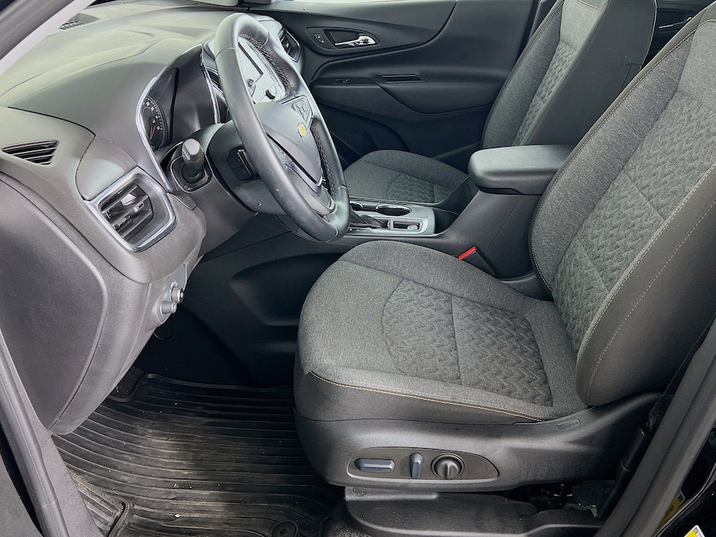 Used 2023 Chevrolet Equinox LT SUV