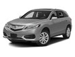  Acura RDX