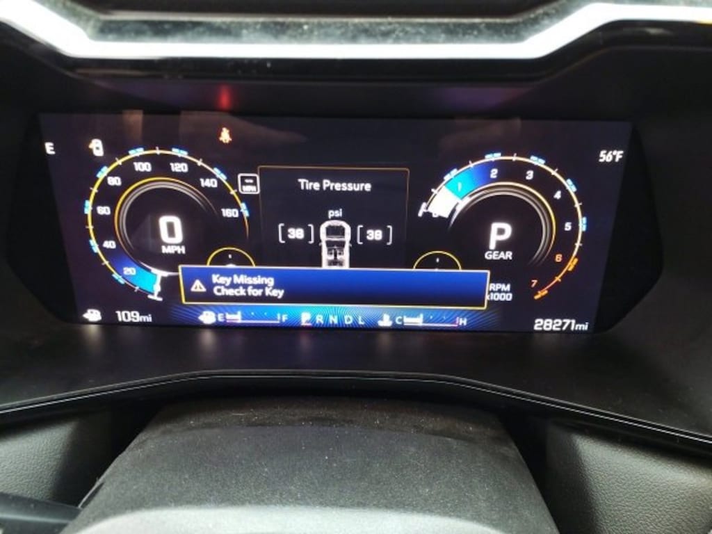 Used 2024 Chevrolet Colorado 2WD LT Truck Crew Cab