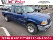 Used 2011 Ford Ranger XL Truck Super Cab