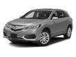 Used 2017 Acura RDX  SUV