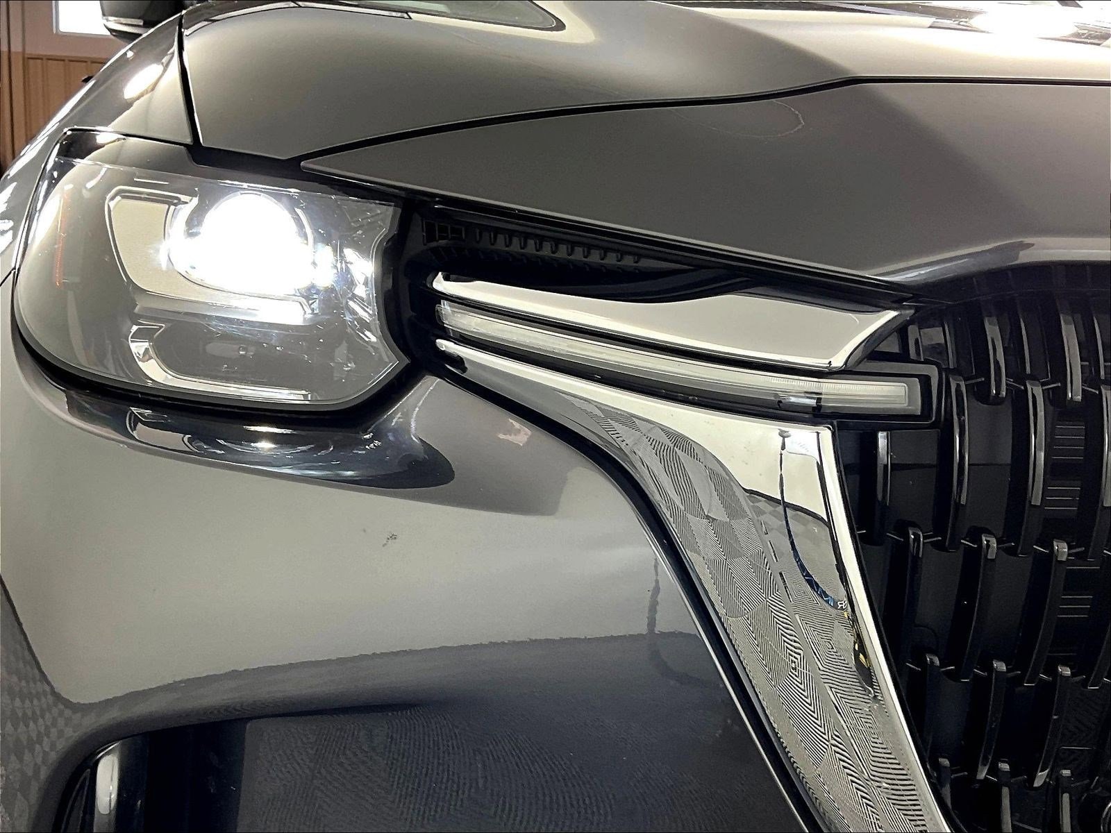 2025 Mazda CX-90 Preferred Package - Photo 29