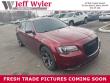 Used 2023 Chrysler 300 Touring Sedan