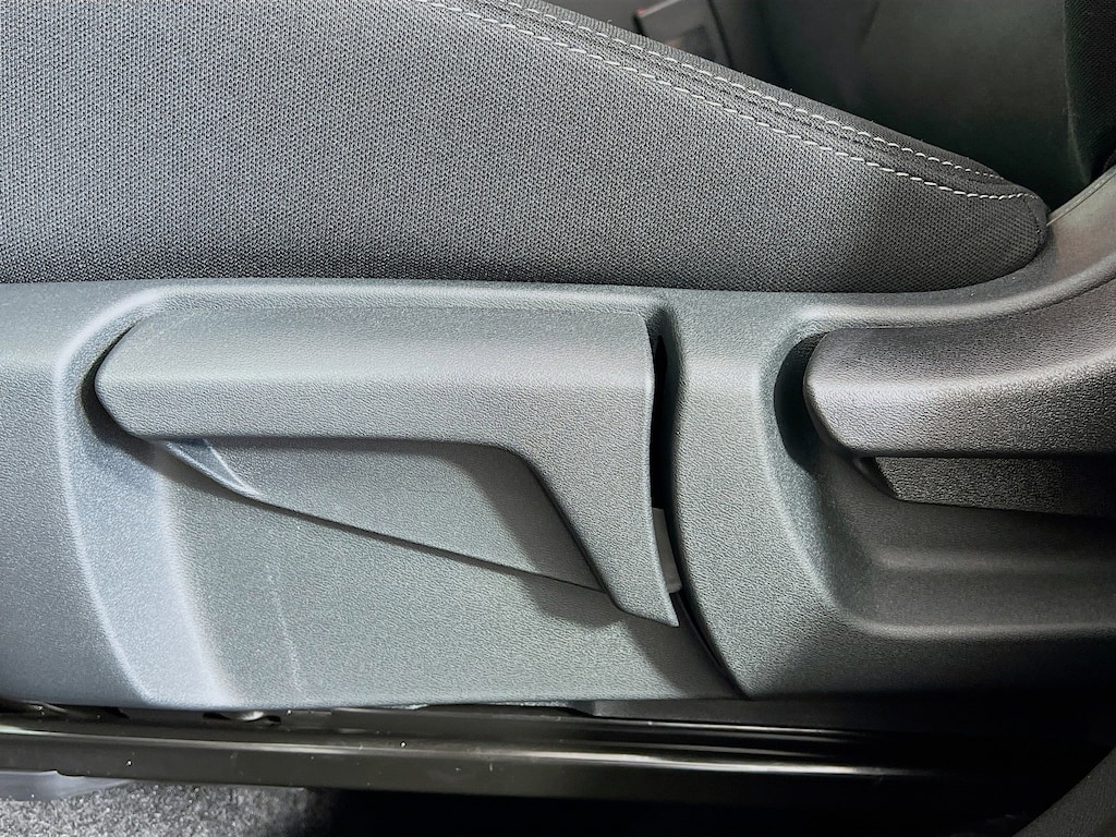 New 2026 Nissan Rogue S SUV