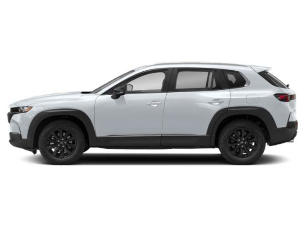 Used 2023 Mazda CX-50 2.5 S Preferred Plus Package SUV