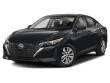 Used 2025 Nissan Sentra S Sedan