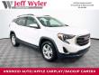 Used 2019 GMC Terrain SLE SUV