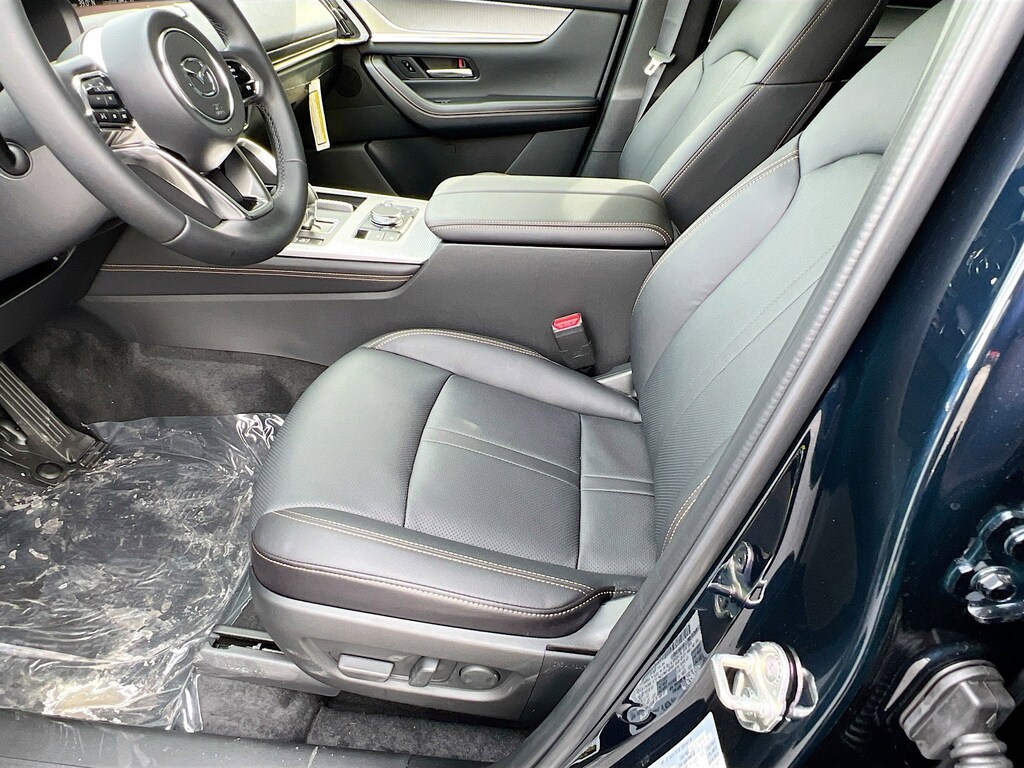 New 2026 Mazda CX-90 Premium Sport SUV