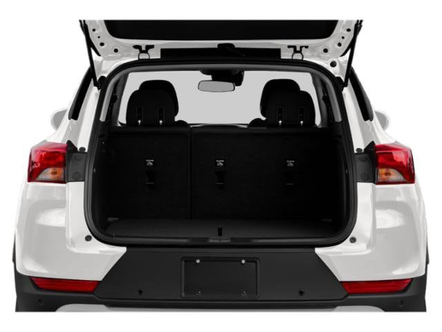 2021 Chevrolet Trailblazer LT - Photo 14