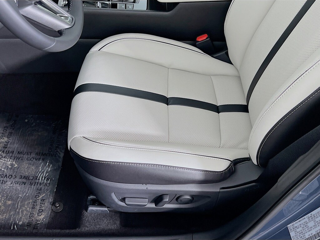 New 2026 Mazda CX-50 2.5 S Premium SUV