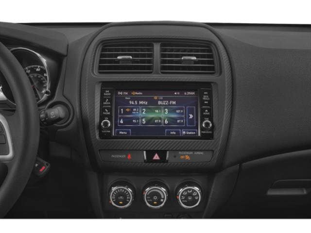 2019 Mitsubishi Outlander Sport ES - Photo 10