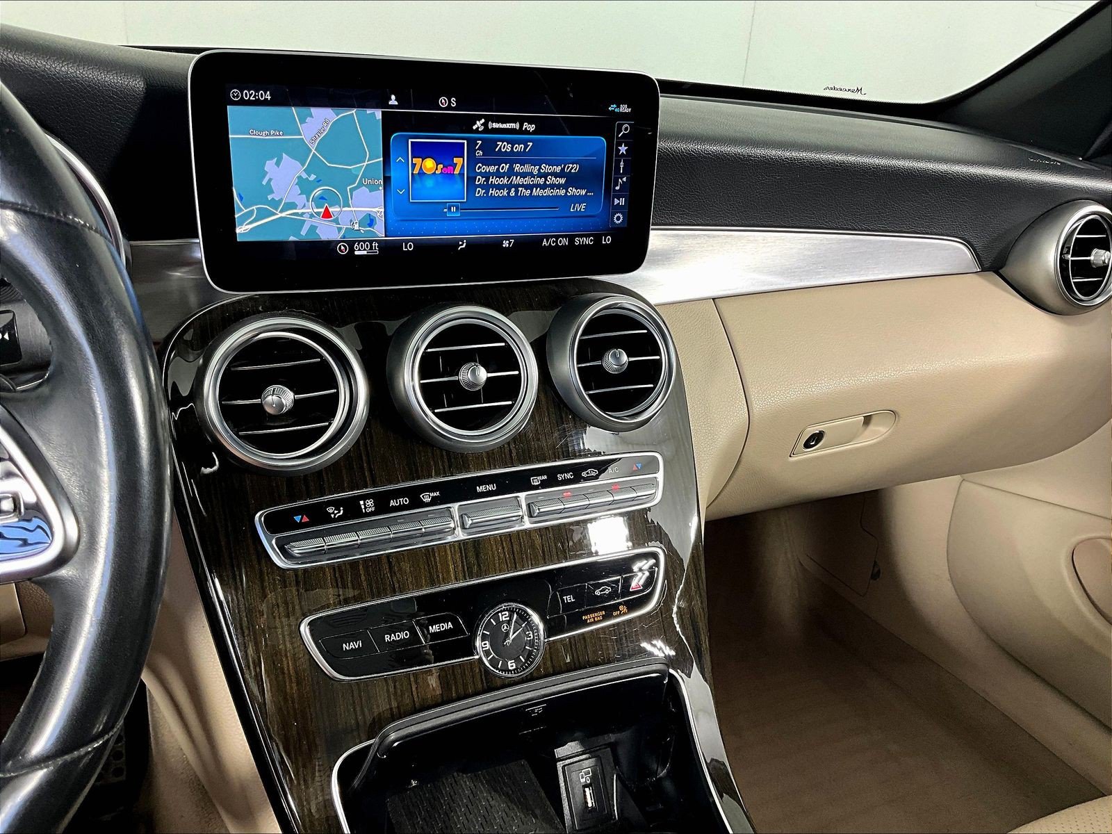 2019 Mercedes-Benz C-Class Cabriolet C300 - Photo 18