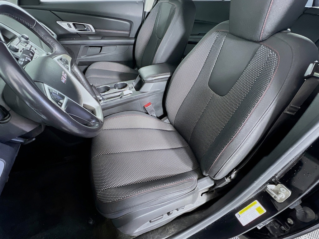 Used 2017 GMC Terrain SLE SUV