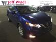 Used 2021 Nissan Rogue Sport SV SUV