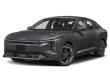Used 2025 Kia K4 EX Sedan