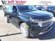 Used 2024 Chevrolet Suburban High Country SUV