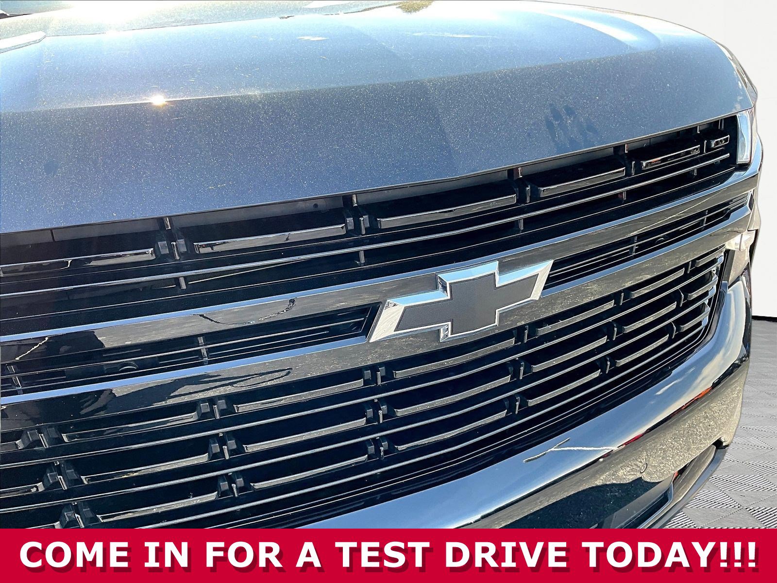 2023 Chevrolet Tahoe RST - Photo 32