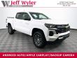 Certified 2024 Chevrolet Colorado 2WD LT Truck Crew Cab
