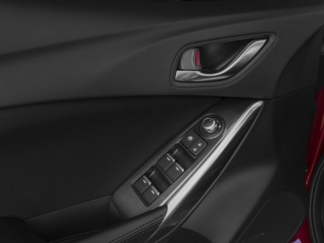 2016 Mazda MAZDA6 i Sport - Photo 23