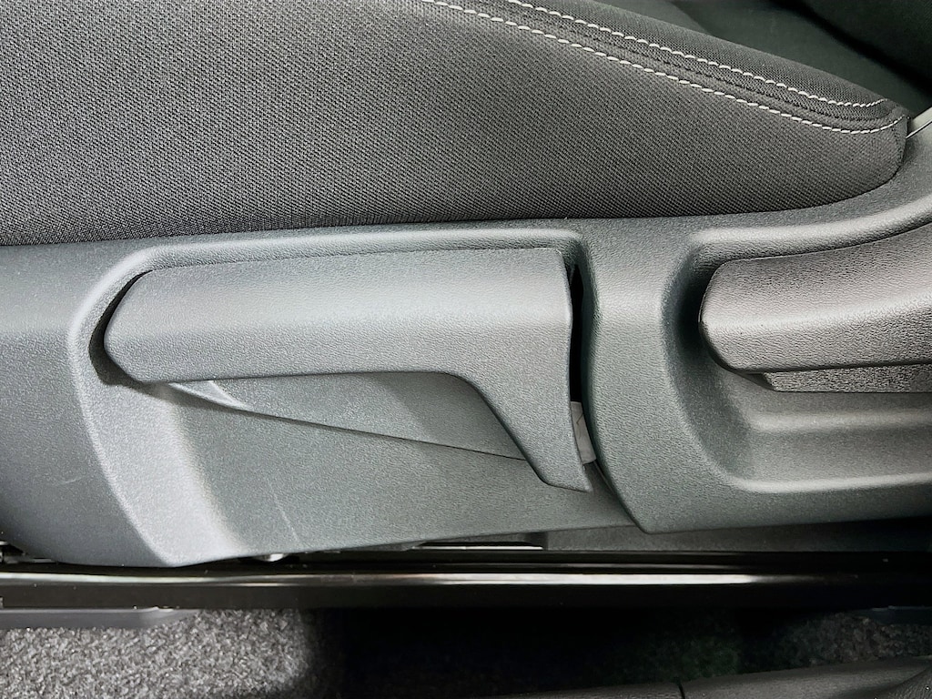 New 2026 Nissan Rogue S SUV