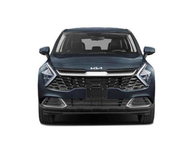 2024 Kia Sportage EX - Photo 7
