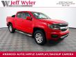 Used 2020 Chevrolet Colorado 4WD LT Truck Crew Cab