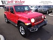  Jeep Wrangler Unlimited