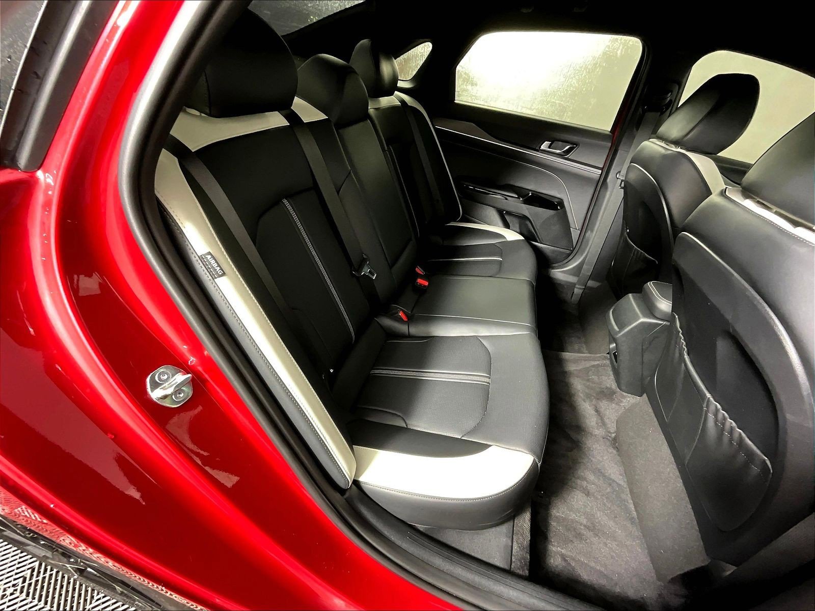 2026 Kia K5 GT-Line - Photo 23