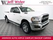 Used 2019 Ram 2500 Big Horn Truck Crew Cab