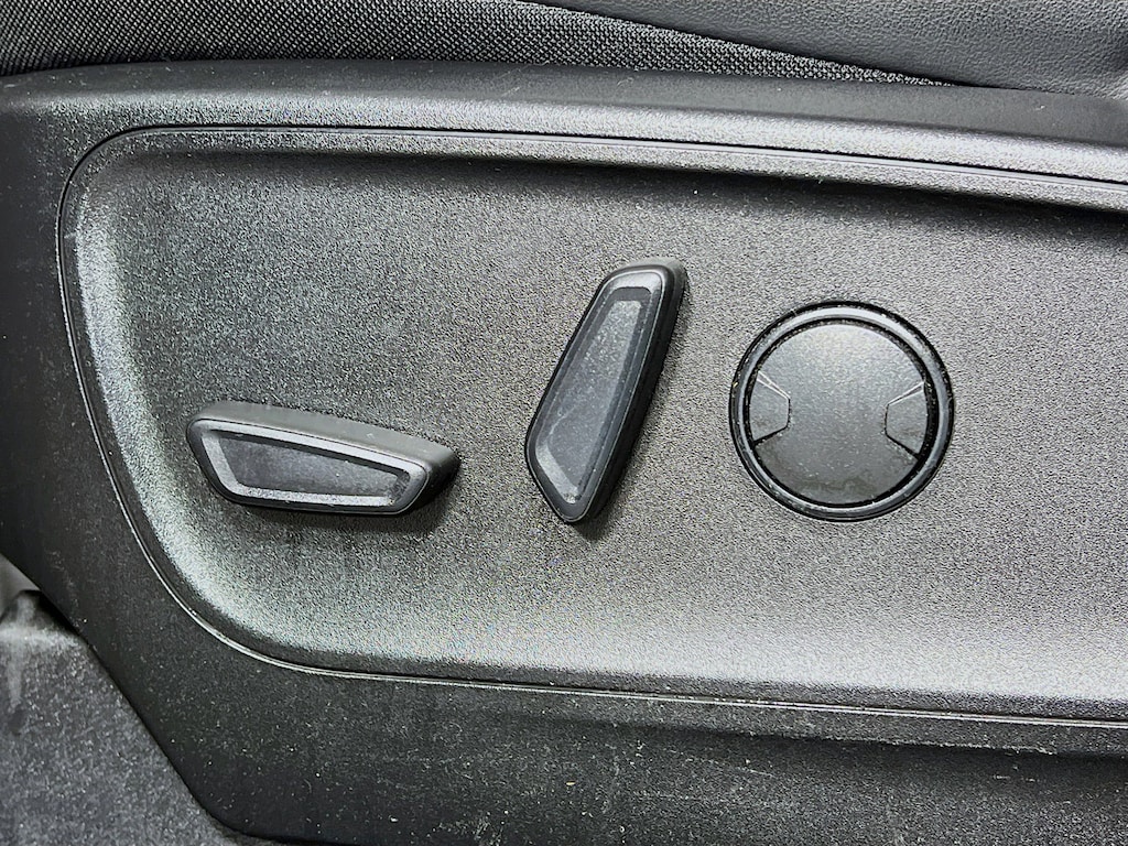 Used 2023 Ford Escape ST-Line SUV